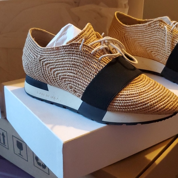 Balenciagas - Picture 2 of 2